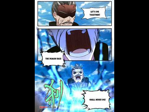 Martial Peak Chapter 2273 - The Demon Race Shall Never Die...