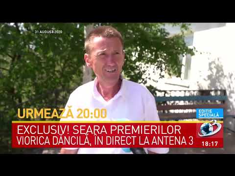 Viceprimar Dimăcheni: toatela promisă în avion