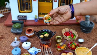 Mumbai VADA PAV - Chutney Recipe | Batata Vada Original Recipe | Vada Pav Recipe | The Tiny Foods