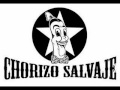 CHORIZO SALVAJE CUMBIA CAMPESINA 