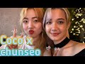 Coco X Chunseo Kaachi I Kiss A Girl