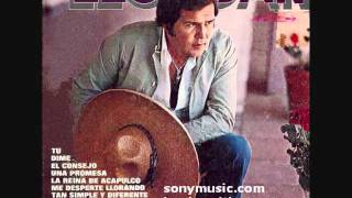 LEO DAN - Tu  (RANCHERA)