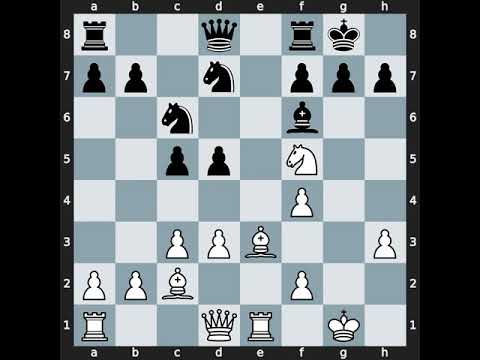 Aleksa Strikovic(2465) vs Evgenij Agrest(2579) | Event: 3rd Open | 2005.06.16