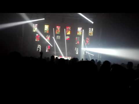 Army Of Hardcore 2016 - Partyraiser