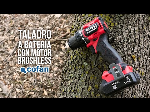 Cofan La Mancha - Youtube