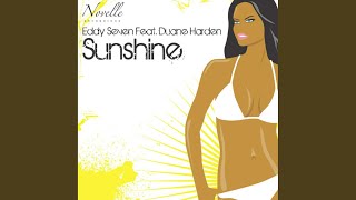 Sunshine (When I Dance With You) (Ibiza Afternoon Delight XL)