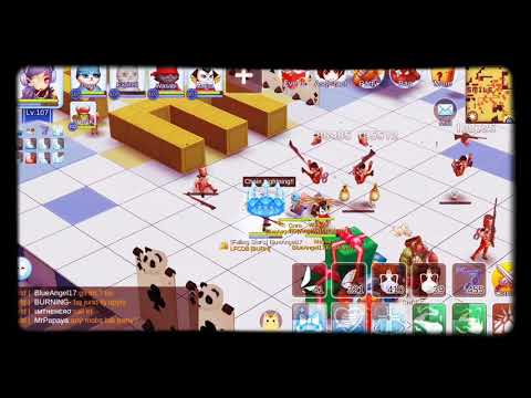 Warlock Chain Lightning Farming Bugged??