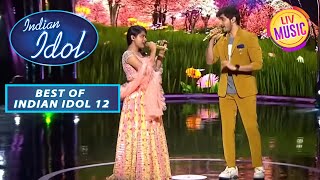 Download lagu इस Duo ने 'Saathiya Nahin Jana' गाकर चुराया सबका दिल! | Best Of Indian Idol | 26 April 2023 mp3