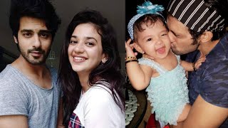 Abrar Qazi Aka Rudraksh Biography l Yeh Hai Chahtein Serial l Star Plus