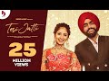Sare Pind Diyan Noohan Wicho Sohnya Teri Jatti Teri Jatti Maare Lishkaare Ammy Virk Tania