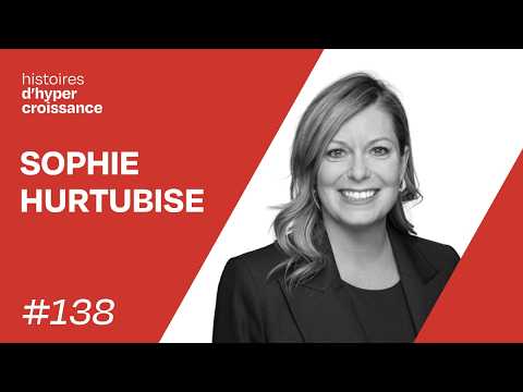 Balado Sophie Hurtubise