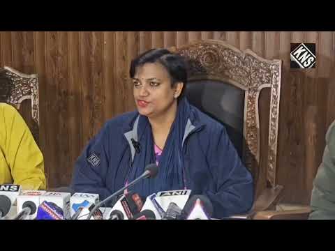 “Jammu and Kashmir will host National School Games in four disciplines, wit...