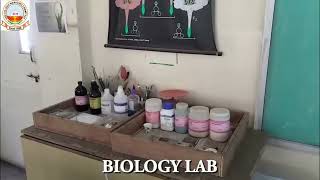 DAV Public School Video