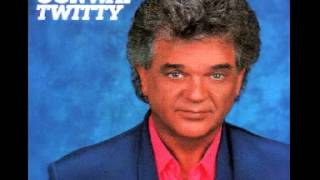 Conway Twitty : Happy Birthday Darlin&#39;