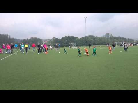 Lieferinger SV vs USV Schleedorf U7 3:0 (22.05.201
