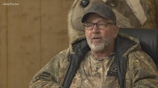 Stark accused of being in contempt of court