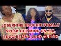 YUL EDOCHIE MOTHER JOSEPHINE EDOCHIE FINALLY SPEAK ON YUL EDOCHIE AND JUDY AUSTIN