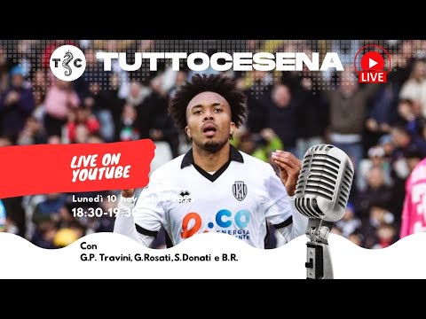 TuttoCesena Live 13a puntata