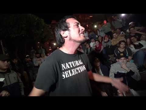 TOXIC 🇦🇷 vs LICH 🇦🇷 | CUARTOS | REGIONAL ROSARIO | Cruce de Campeones 2018