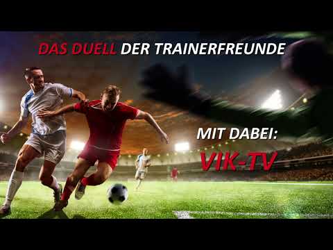 Matchankündigung // Sa. 28.10.2017 14:00 // Admira Technopool - SC Wiener Viktoria