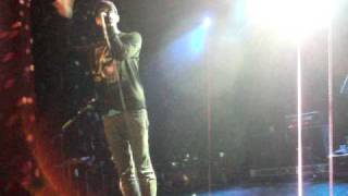 The Scene Is Dead; Long Live The Scene - Cobra Starship 10/02/10 Shepherd&#39;s Bush