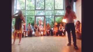 Frauenflüsterer - Blumentopf acoustic cover