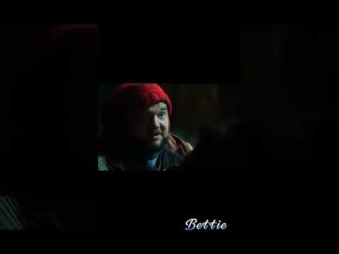 RumpleStillSkin/Robert Carlyle edit