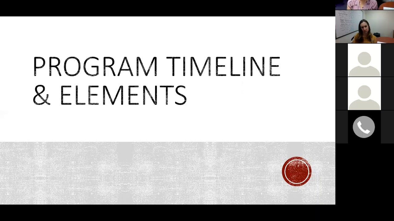 SRC Supervisor Orientation