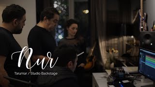 Tarumar [Studio Backstage] - Nur #TarumarBackstage