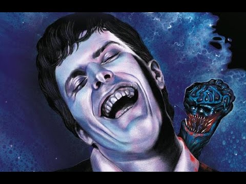 The Arrow Video Story