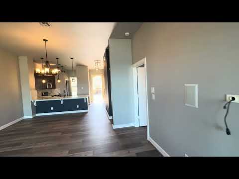 Lakefront Condo GARAGE INCLUDED property video