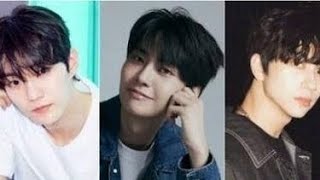 THE BOYZ キュー＆WOOAHナナ出演！新ドラマ「My Idol, My Debut」
