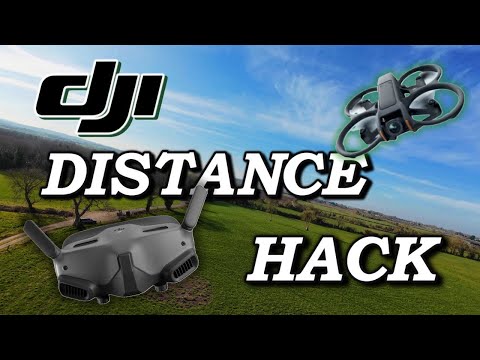 This DJI Hack Gives You 3X Better Range (Here's How)