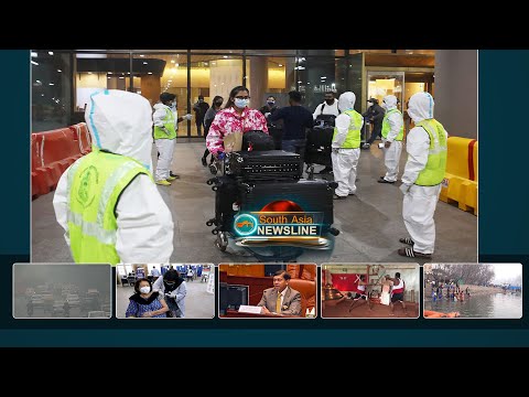 India reports first two cases of Omicron COVID 19 variant