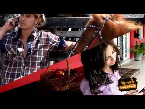 Banda Paixão Di Vaqueiro - Me Perdoa HD (Clip Oficial)