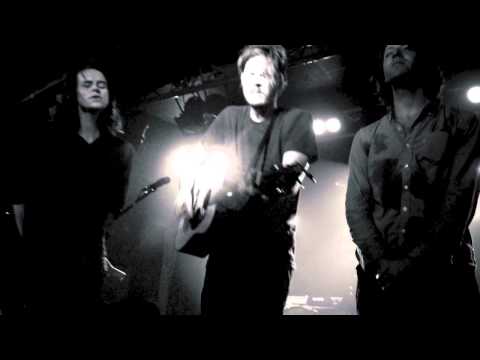 "Vampire Franz" Half Moon Run