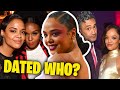 All The Men Women Tessa Thompson DATED