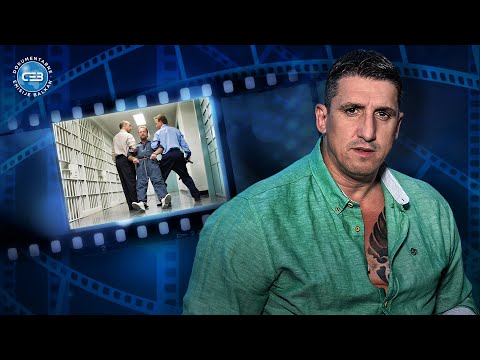 BALKAN INFO: Kristijan Golubović - U zatvoru načelnici stalno podmeću koske među zatvorenike!