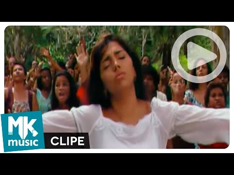 Eyshila - Posso Clamar (Clipe Oficial MK Music)