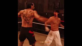 Download lagu “Boyka vs Dolor – The fight that proved who’s the real beast” | Undisputed 3 | mp3