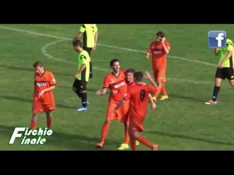 Russi Vallesavio 1 0 da Fischio finale by Teleromagna