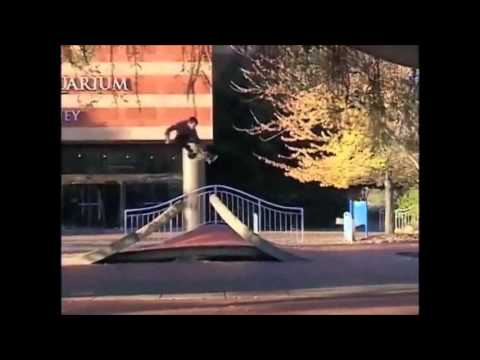 Ben Raemers "Tweak the Beef" Full Part