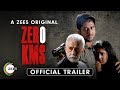 Zero KMS - Official Trailer | Naseeruddin Shah & Tanmay Dhanania | A ZEE5 Original | Streaming Now