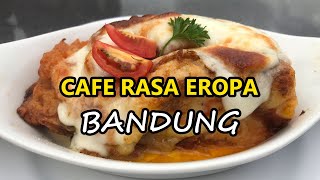 Download lagu CAFE RASA EROPA di BANDUNG DAGO BAKERY PUNCLUT mp3