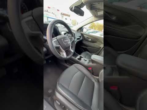 фото gmc terrain ii 0