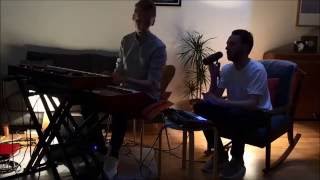 HONNE - Good Together (Live)