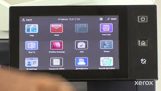 Videos - VersaLink C415 Color Multifunction Printer - Xerox