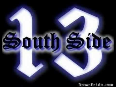 SOUTH SIDE LIVIN- YOUNG UNO