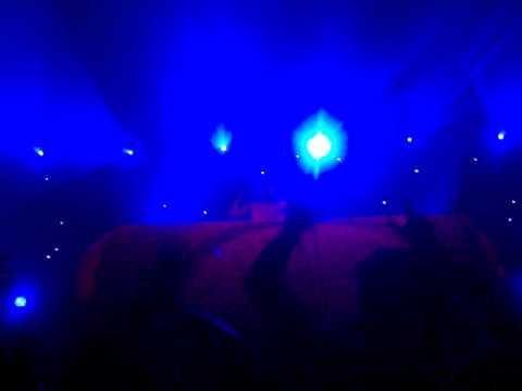AN21 & Max Vangeli - Fresh Start (Live Preview)
