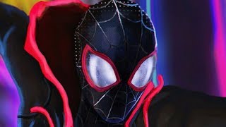 Easter Eggs You Missed In Spider-Man:  Into The Spider-Verse